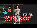 How to Create in Came mike for all | Create chat channel for all in game |how to make craftland map
