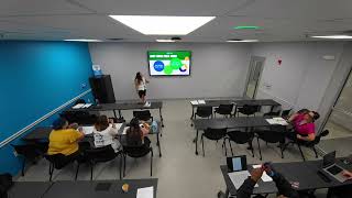 Data-Driven Impact: Leveraging Insights for Nonprofit Growth • RGV Startup Week 2025