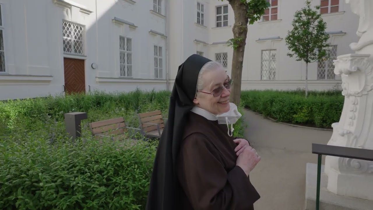 Elisabethinen Wien-Mitte - Imagefilm // Filmdosis 2022