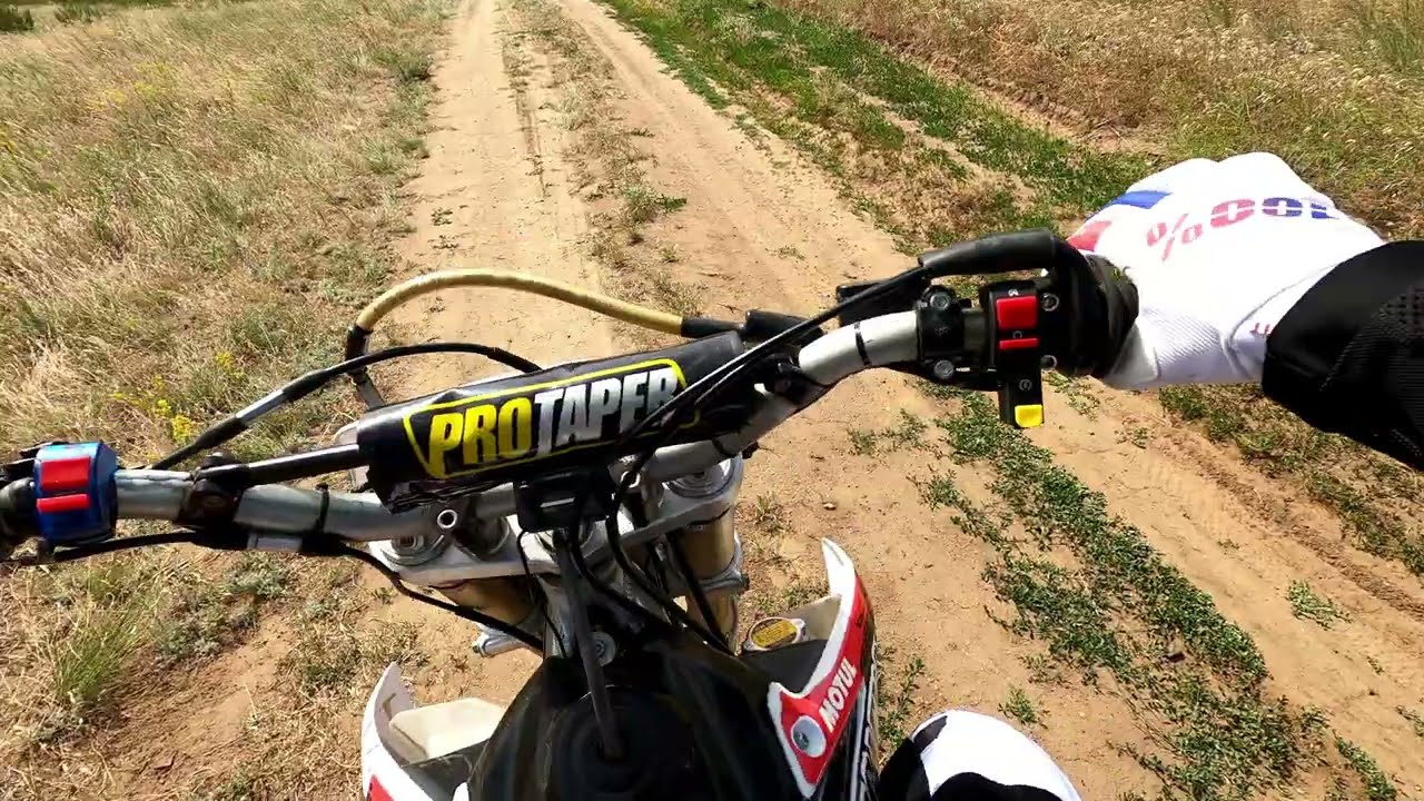 Падение в колее