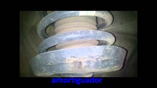 Un Paseo Por El Opel Zafira Tourer