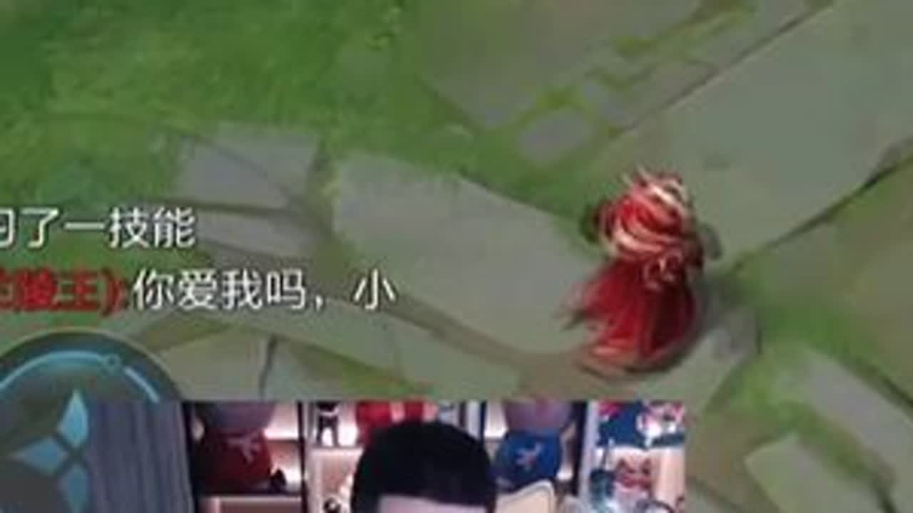 小乔。#王者荣耀