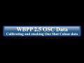 Using the Weighted Batch Pre Processing (WBPP) v2.5 script from PixInsight