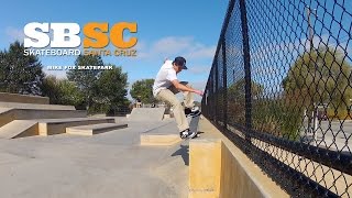 Mike Fox Skatepark