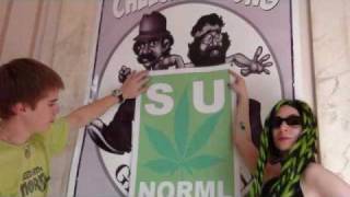 420mass.com celebrates Cheech & Chong 4:20 tickets on sale, Wilbur Theatre
