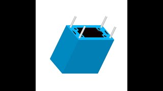 DHP75A Series Voltage Type Current Transformer