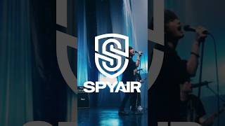 【JLT2023テーマソング】「RE-BIRTH」 Now Available! #SPYAIR #REBIRTH #JLT2023