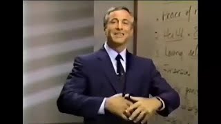 Brian Tracy’s Phoenix Seminar: 9 Hours to Master Your Mindset & Achieve Any Goal (Full Seminar)