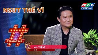 Studio H9 - Hẹn Cuối Tuần | NSUT Thế Vĩ  | (19/5/2024)