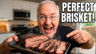 Don't Waste Another Brisket! Follow This Simple Method