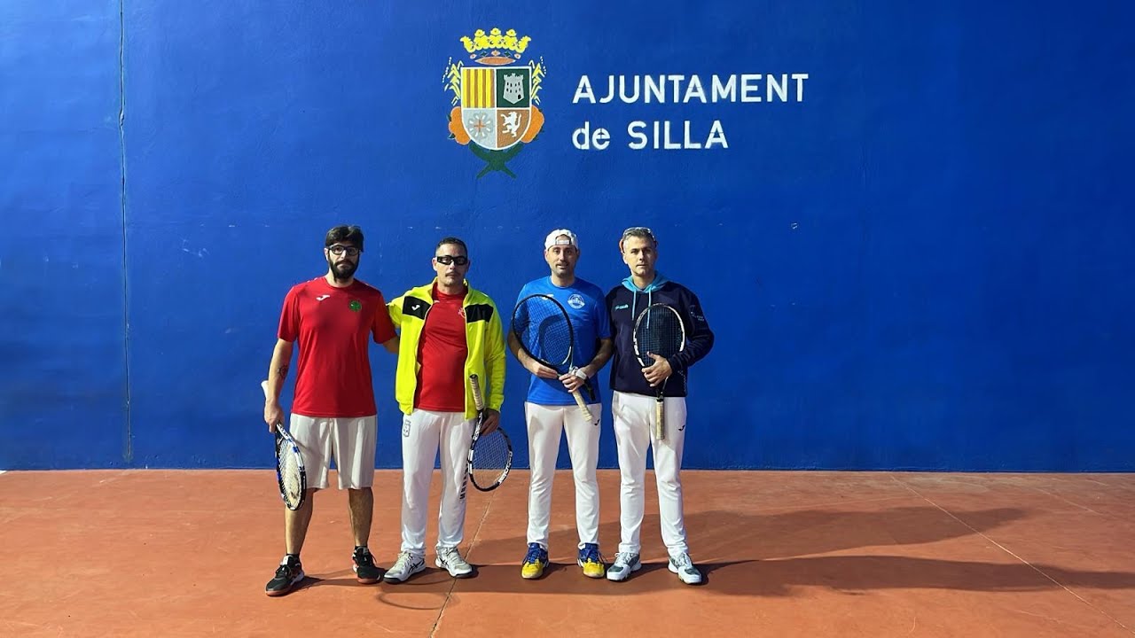 Club Frontenis Silla