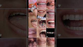 Mouth Highlight Reel