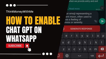 How to Install and Use ChatGPT Keyboard on Android and WhatsApp