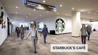 GCCC Updated Renovation and Expansion Virtual Tour Video