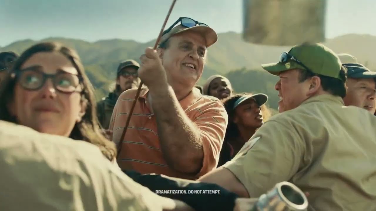 Reese's Commercial 2026 - (Canada)