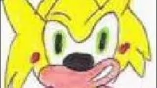 Sonichu The Electric Hedgehog Pokemon Issue 0 Comic Dub(Sorta)