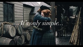 "It's Only Simple..." | Jamie & Bree