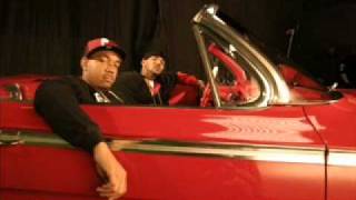 The Game - Dre's Certified (Bang em Smurf & Domination Diss)