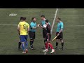 2021 National League South Central Series Football | Cashmere Technical v Western Suburbs