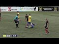 2021 National League South Central Series Football | Cashmere Technical v Western Suburbs
