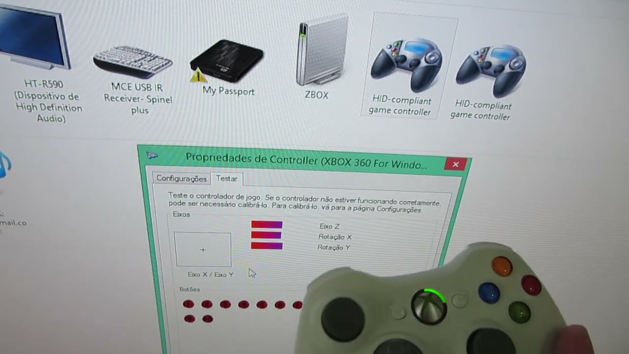 eBay: WIRELESS Controller for XBox 360 Receiver for Windows with New and  Sealed (Brand New & Factory Sealed Xbox 360 Wireless Controller For Windows  Black) - Skooter Blog