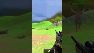 Dino Hunter 3D Hunting Game || Android Gameplay || #1 screenshot 3
