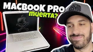 🔥Así SALVÉ este MACBOOK PRO de la BASURA! 👈🏻🤯