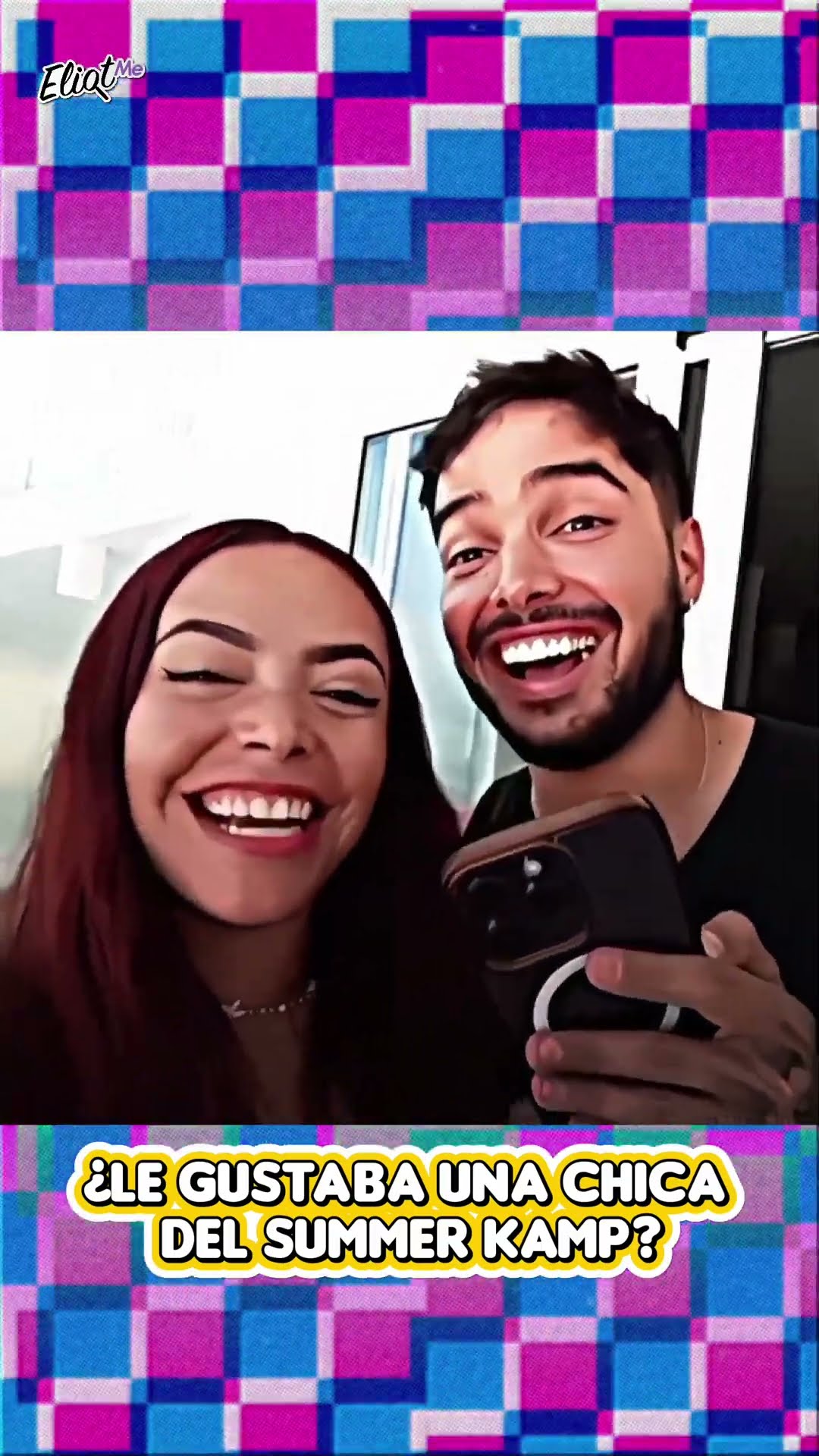 KAREN TORRES ES LA NUEVA NOVIA DE YOLO: TE DEJAMOS LAS PRUEBAS #shorts