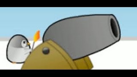 Learn to fly idle!!! #1