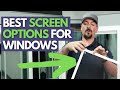 Best Screens For Your Sliding Windows