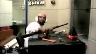 Arapların Silah Şakası Arapların Silah Şakası