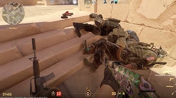 Muscle Memory | Counter-Strike 2