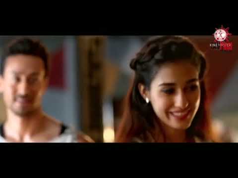 Hindi Baaghi 2 af somali fanproj cusub dagaal & jeceel 2022 #