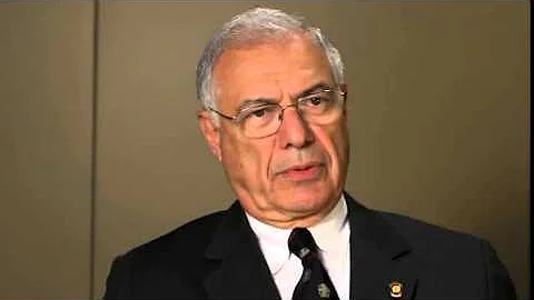 Oral history interview with Dr. Edward Laws