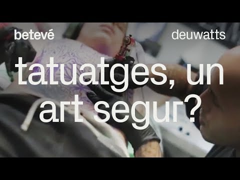 Vídeo: Els budistes poden tenir tatuatges?