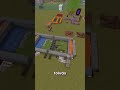 Avance del dia en mi mundo survival #Minecraft #Survival #minecraftbuilding #minecraftjava
