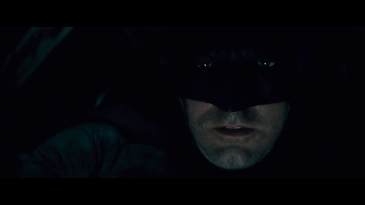 Batman meets Superman for the FIRST TIME!