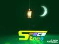 فاصل رمضان كريم سبيس تون 2012
