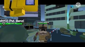 trailer of up coming zombie apocalypse on simple sandbox 2シ︎❤︎