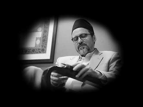 Forget About Fear When Death Is Here - Shaykh Hamza Yusuf