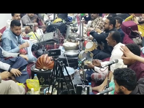 حمود السمه عاقب المأيقعين حقه وخلاهم يغنو لحالهم شاهد واضحك من قلبك أول مأيقعين يغنو