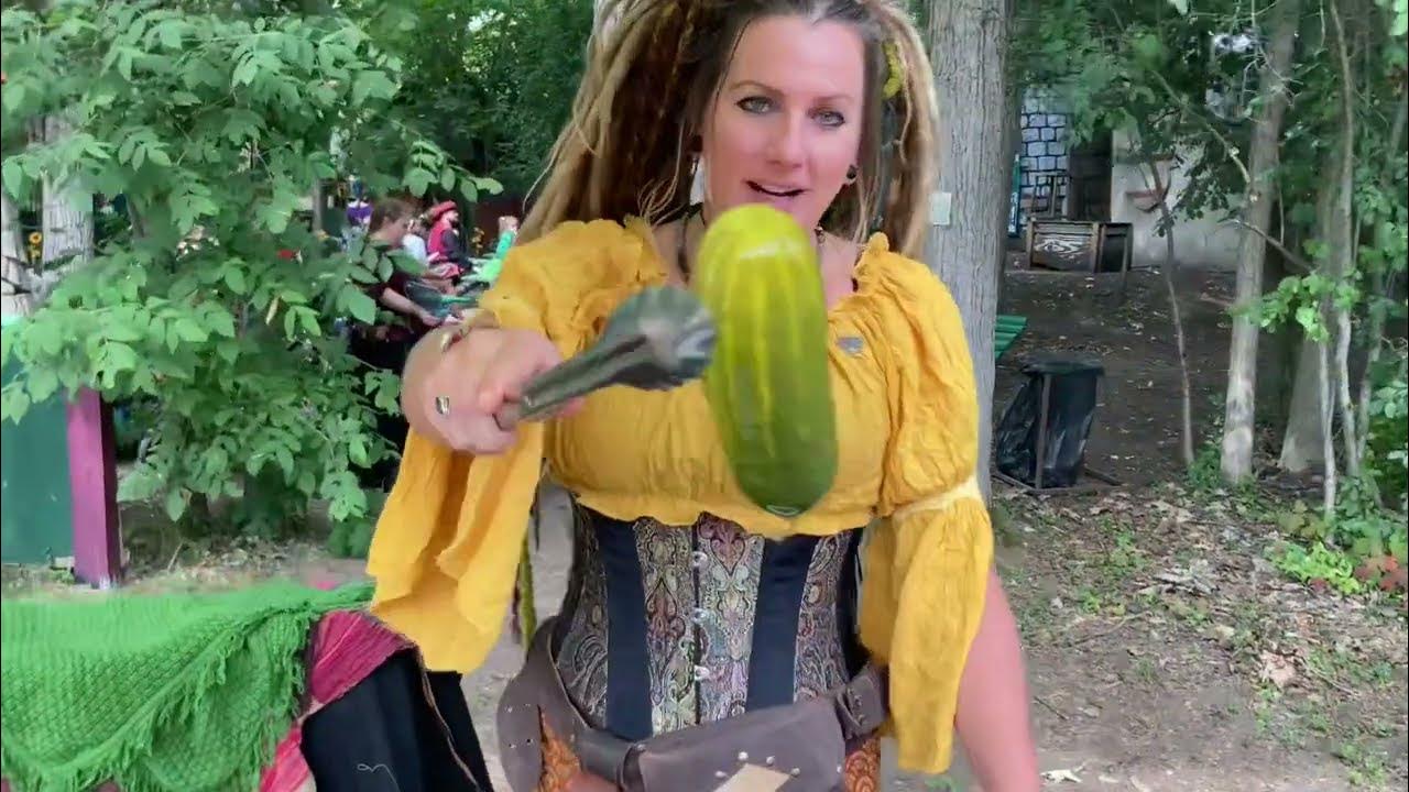 Michigan Renaissance Festival Opening Day 2022 YouTube