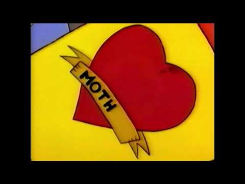The Simpsons - Ow! Quit It!