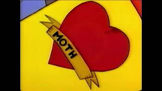 The Simpsons - Ow! Quit It!
