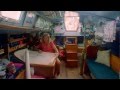 Captain Liz Clark's solo voyage--from DEAR AND YONDER surf film