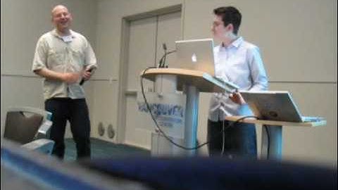 20090611 02 drupal 7 presentation vancouver