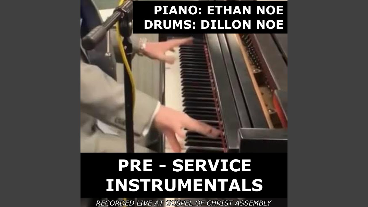 Keep On the Firing Line (Live)