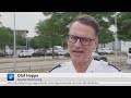 Sprengstoff-Drohne legt Flughafen Leipzig/Halle lahm: „Neues Bedrohungsszenario“