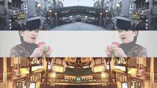 カヨコのドンパン節