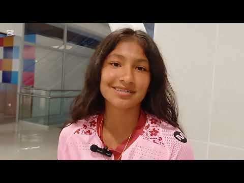 Refuerzos De Lujo Para El Inter FA Femenil Las Seleccionadas Valentina Alvarenga Y Jennifer Alvarado 